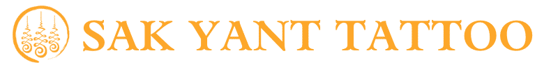 Sak Yant Studio