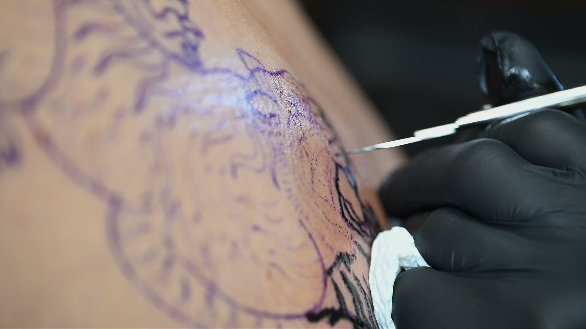 Thai Tattoo: Meaning, Designs and Sak Yant Guide