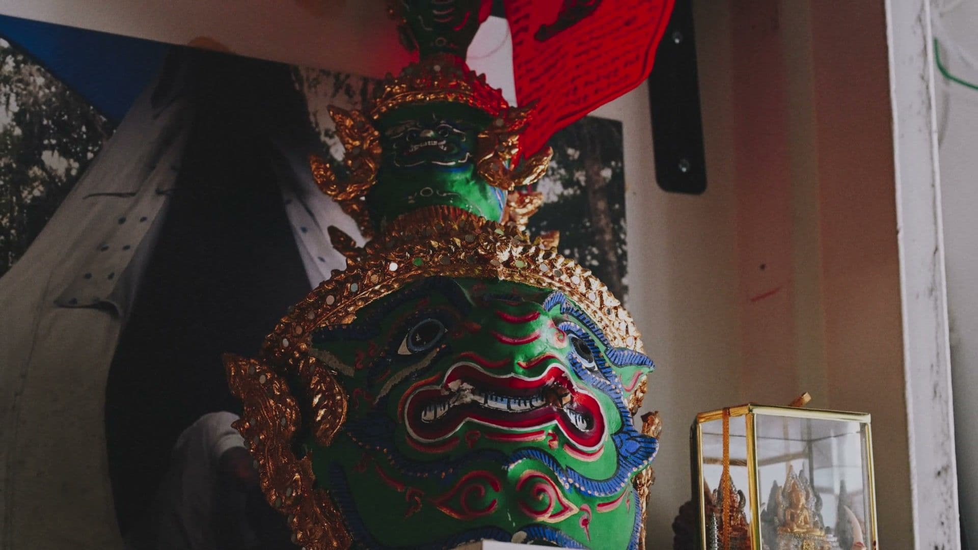 Sak Yant Thailand: der Ursprung des heiligen thailaendischen Tattoos