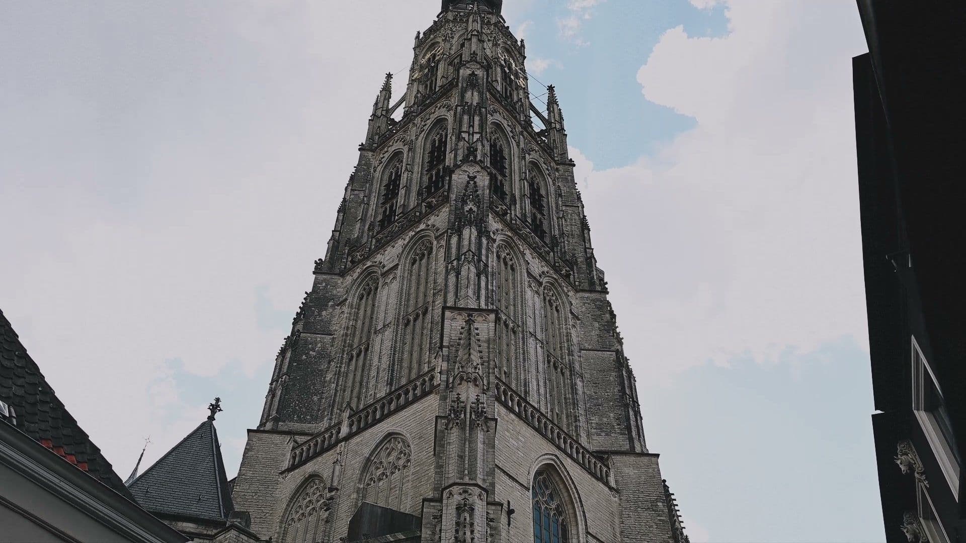 Getting a Sak Yant from Amsterdam, Rotterdam, Utrecht or Eindhoven