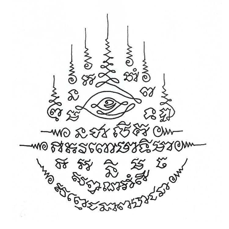 Spirituelles Tattoo: Bedeutung, Symbole und worauf du achtest