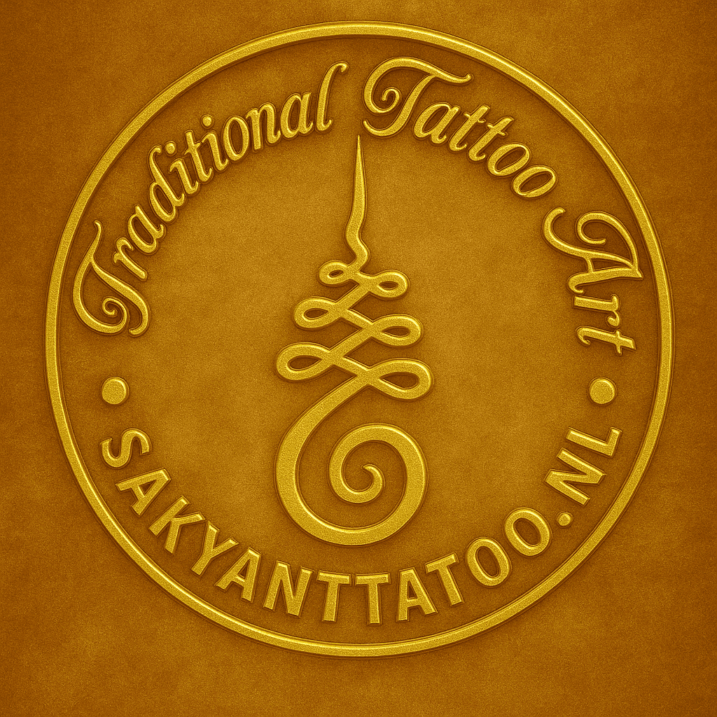 Unalome meaning: the symbol of the spiritual path