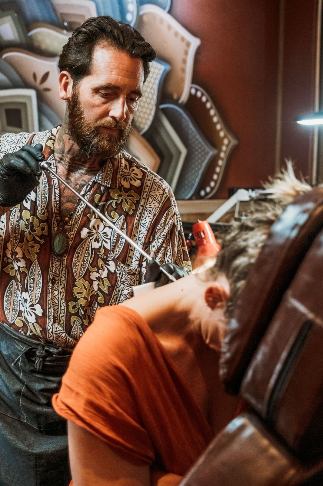 Bamboo Tattoo: waarom handpoke bij Sak Yant zo bijzonder is